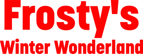 Frosty's Winter Wonderland