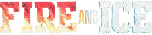 Fire and Ice