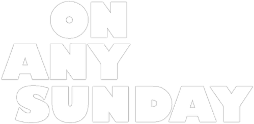 On Any Sunday