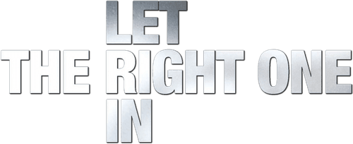 Let the Right One In