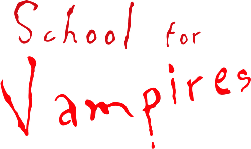 School for Little Vampires