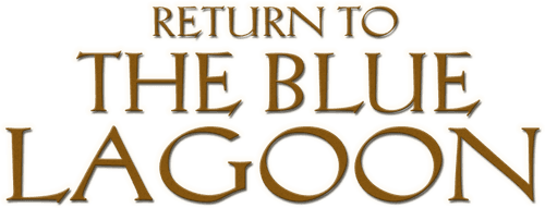 Return to the Blue Lagoon