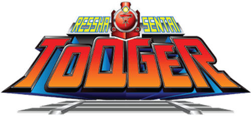 Ressha Sentai ToQger