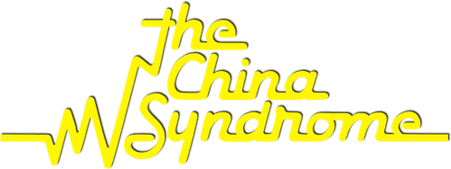 The China Syndrome