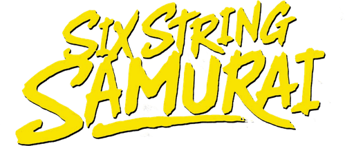 Six-String Samurai