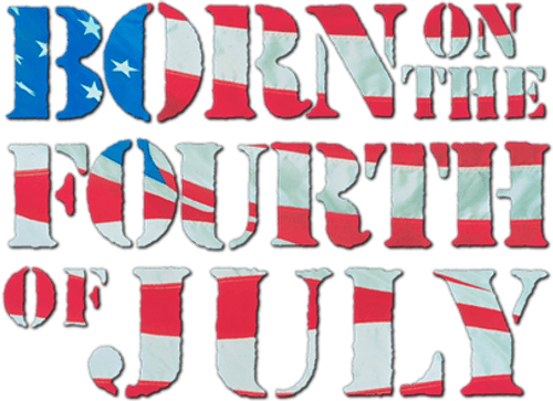Born on the Fourth of July
