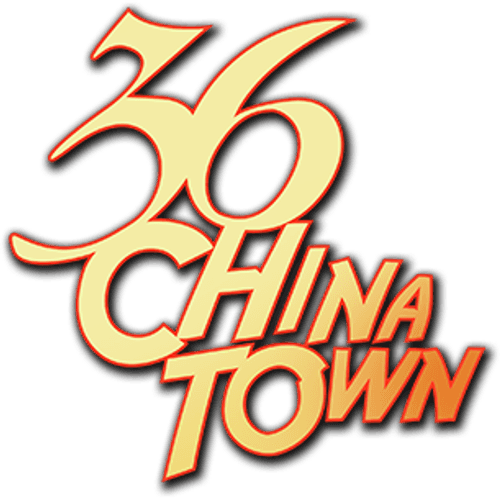 36 China Town