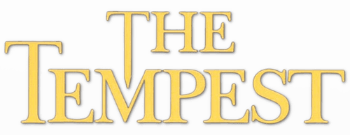 The Tempest