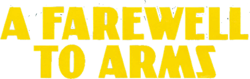 A Farewell to Arms