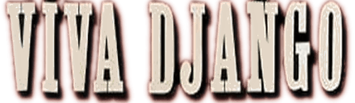 Viva! Django