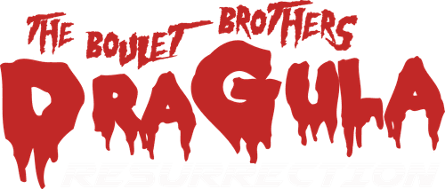 The Boulet Brothers' Dragula: Resurrection