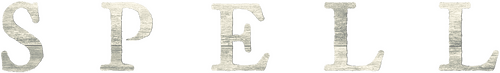 Spell