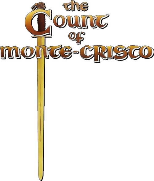 The Count of Monte-Cristo