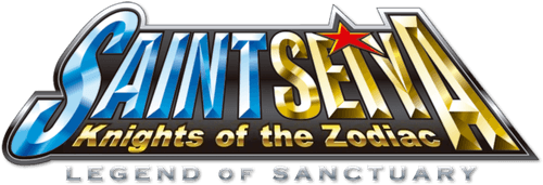 Saint Seiya: Legend of Sanctuary