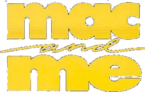 Mac and Me