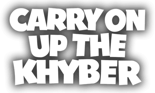 Carry On Up the Khyber