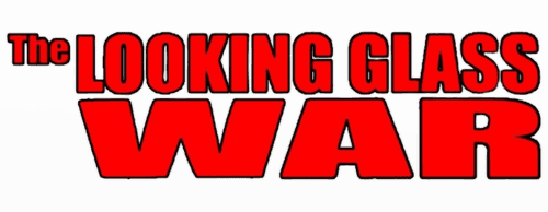 The Looking Glass War