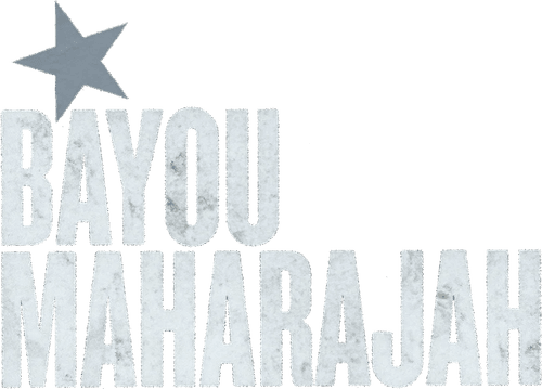 Bayou Maharajah: The Tragic Genius of James Booker