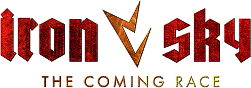 Iron Sky: The Coming Race