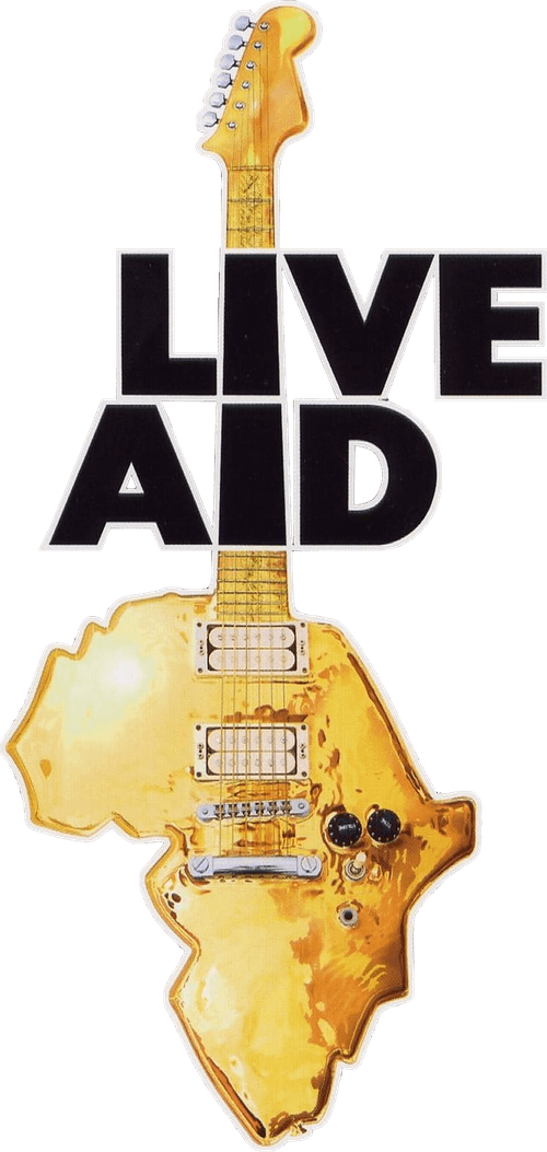 Live Aid