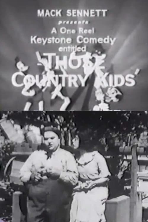Those Country Kids