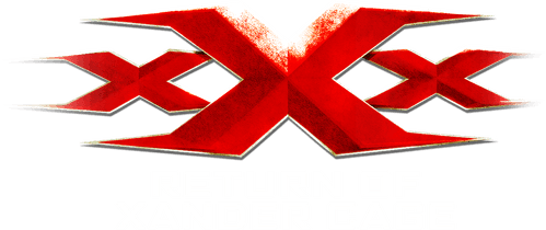 xXx: Return of Xander Cage