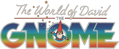 The World of David the Gnome