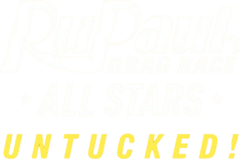 RuPaul's Drag Race All Stars: UNTUCKED