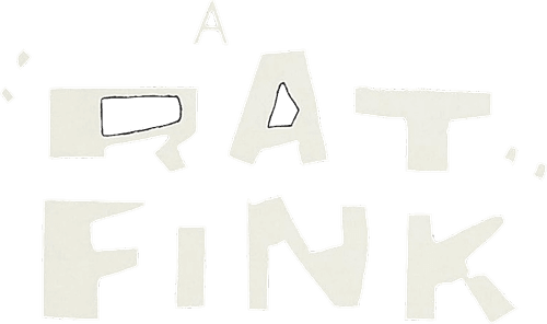 Rat Fink