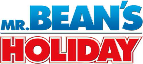 Mr. Bean's Holiday