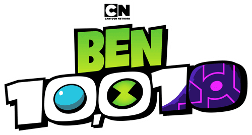 Ben 10: Ben 10,010