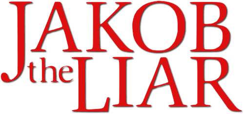 Jakob the Liar