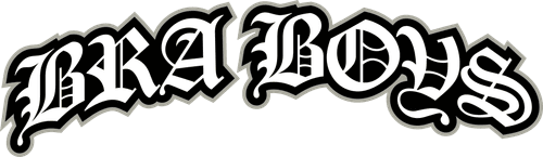 Bra Boys