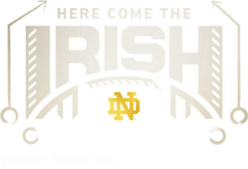 Here Come the Irish