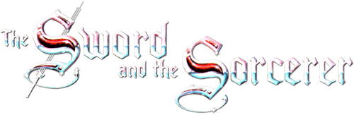 The Sword and the Sorcerer