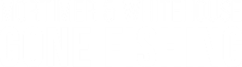 Mortimer & Whitehouse: Gone Fishing