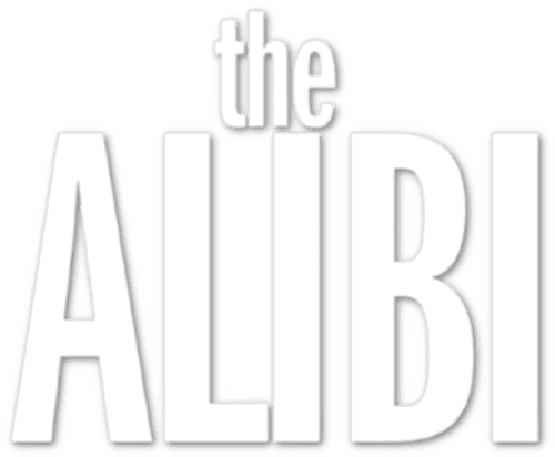 The Alibi
