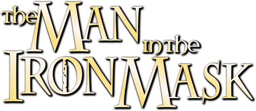 The Man in the Iron Mask