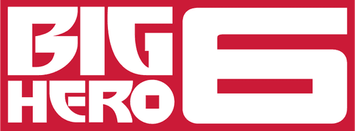 Big Hero 6