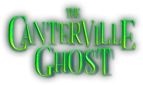 The Canterville Ghost