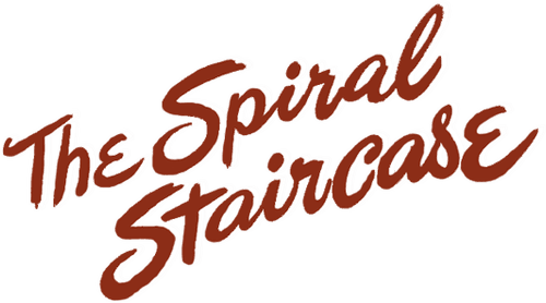 The Spiral Staircase