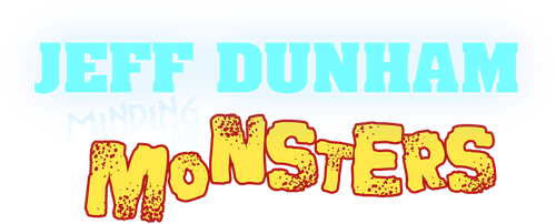 Jeff Dunham: Minding the Monsters