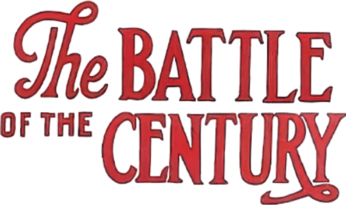 The Battle of the Century