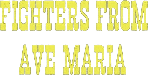 Fighters from Ave Maria