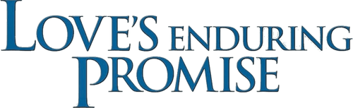 Love's Enduring Promise