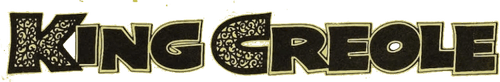 King Creole