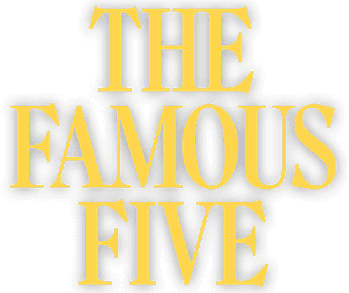 The Famous Five