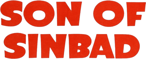 Son of Sinbad