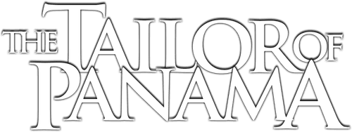 The Tailor of Panama