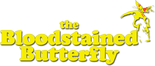 The Bloodstained Butterfly